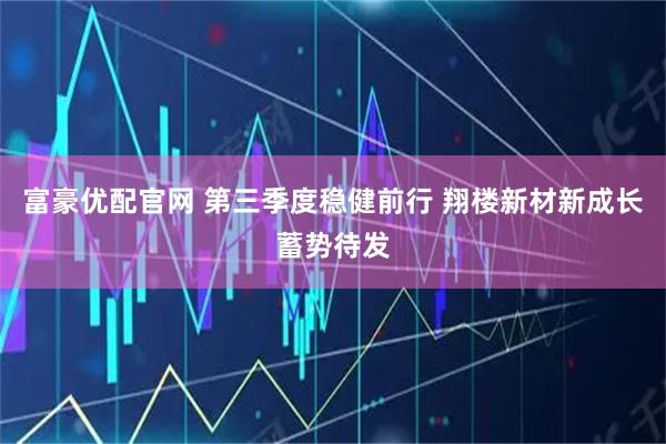 富豪优配官网 第三季度稳健前行 翔楼新材新成长蓄势待发